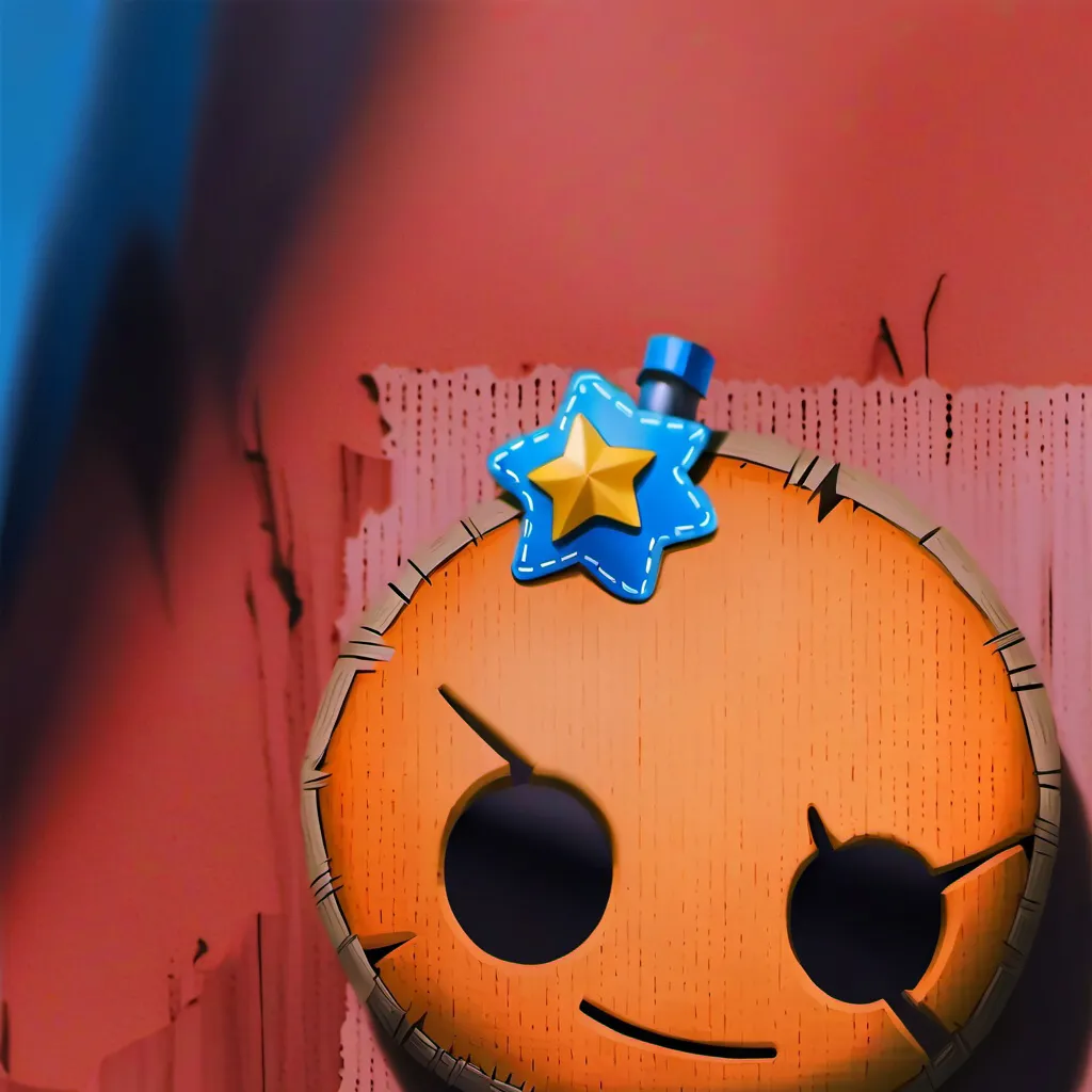 chat with ai character: Kick the buddy