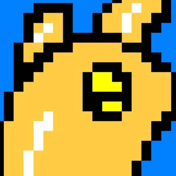 chat with ai character: Gold goat