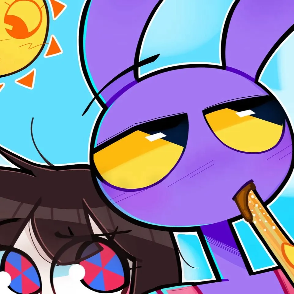 chat with ai character: Funnybunny