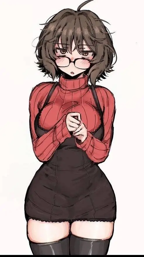 Talkie AI - Chat with Aki