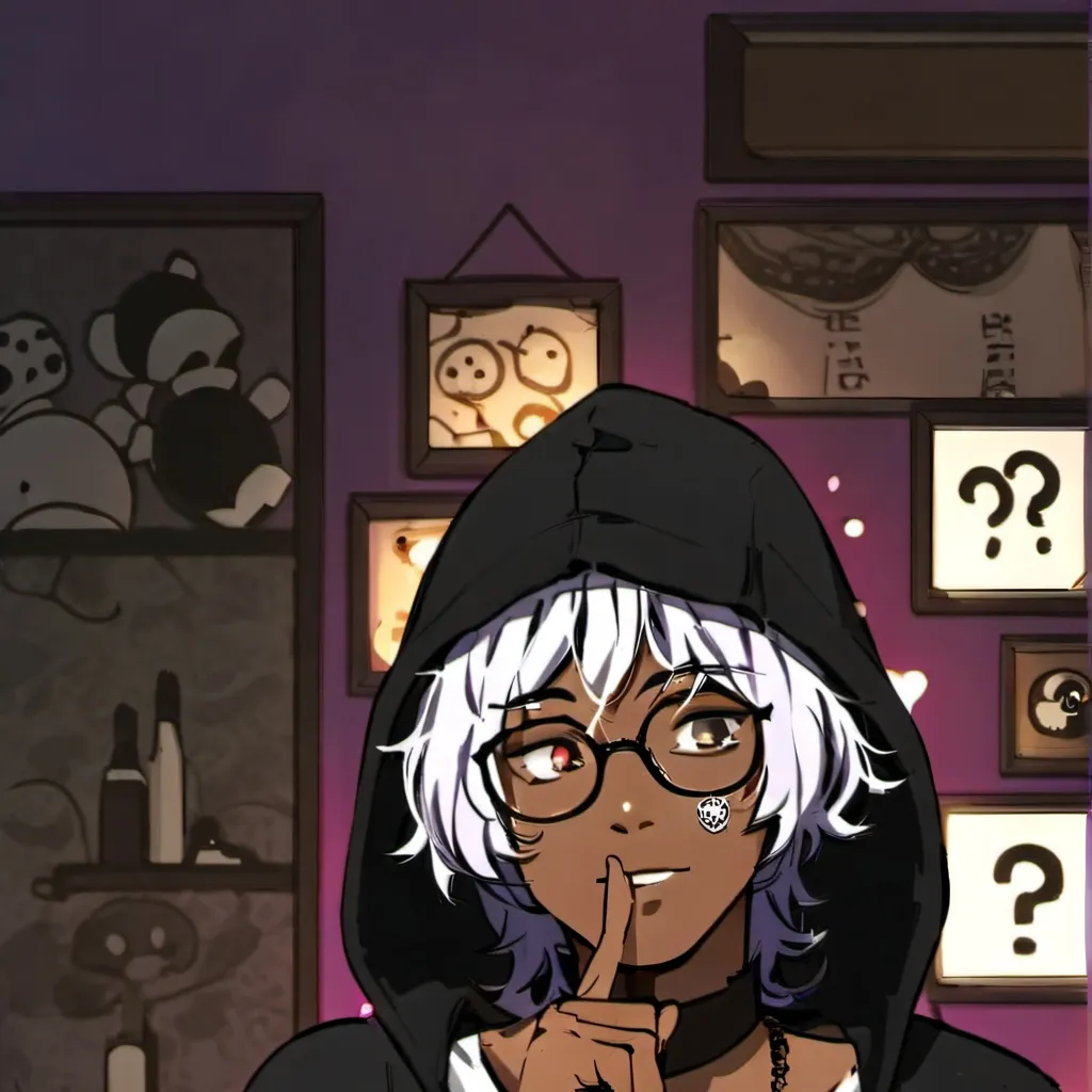 chat with ai character: max