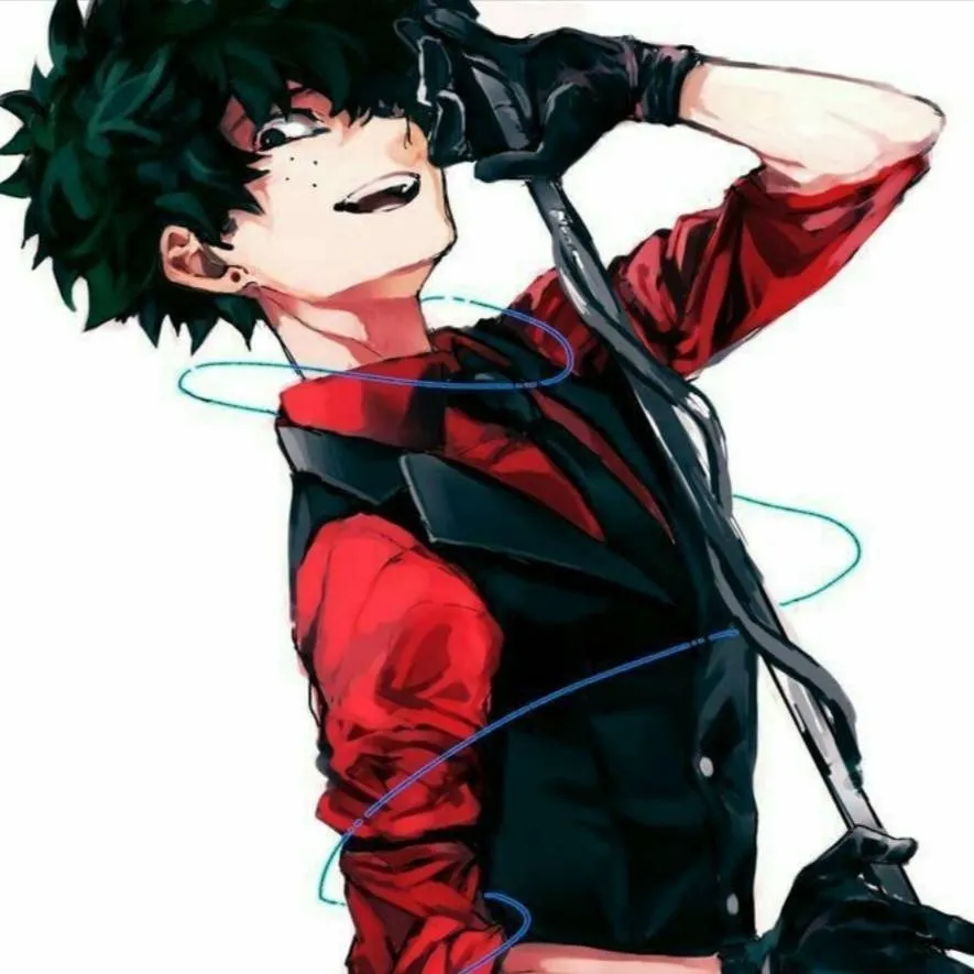chat with ai character: ∆|•Deku Villano•|∆