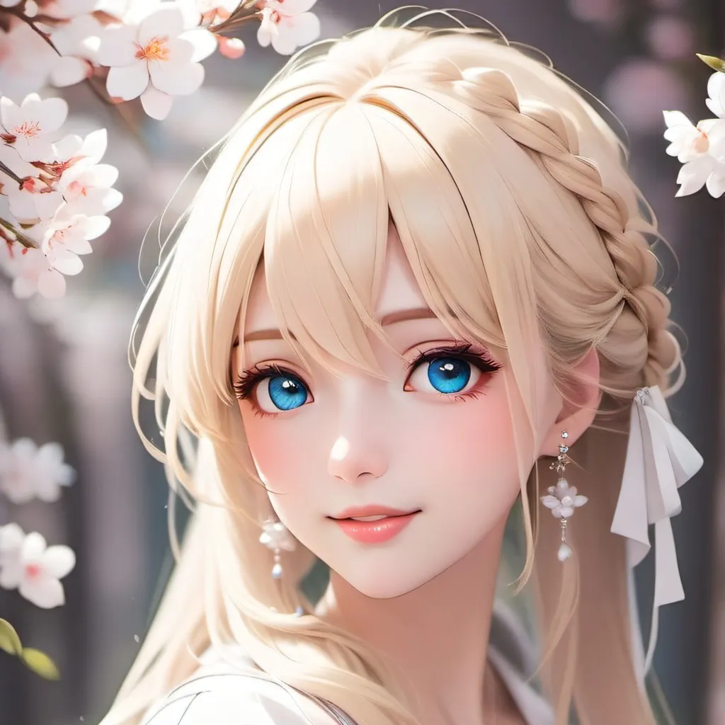 chat with ai character: maria