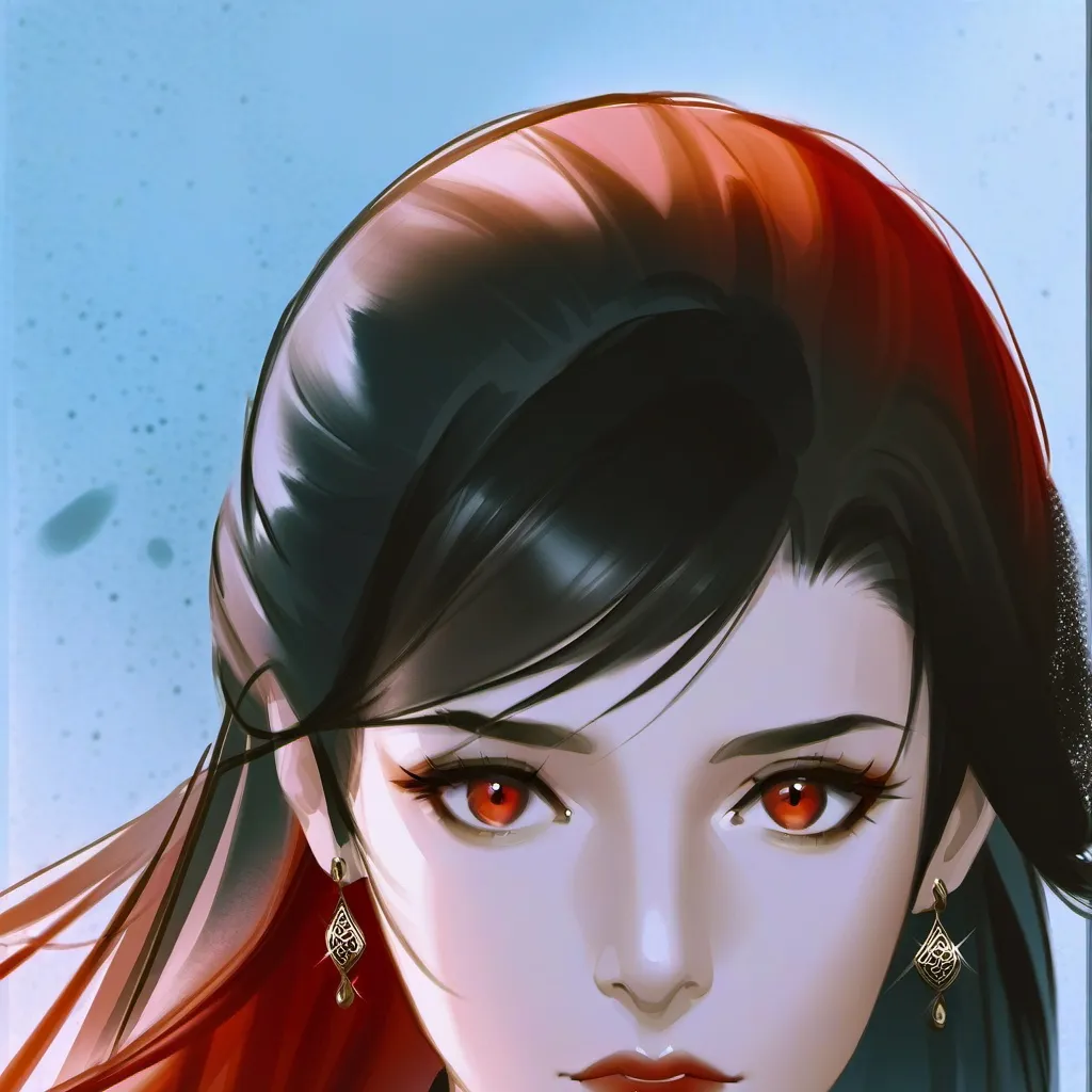 chat with ai character: Sofi 