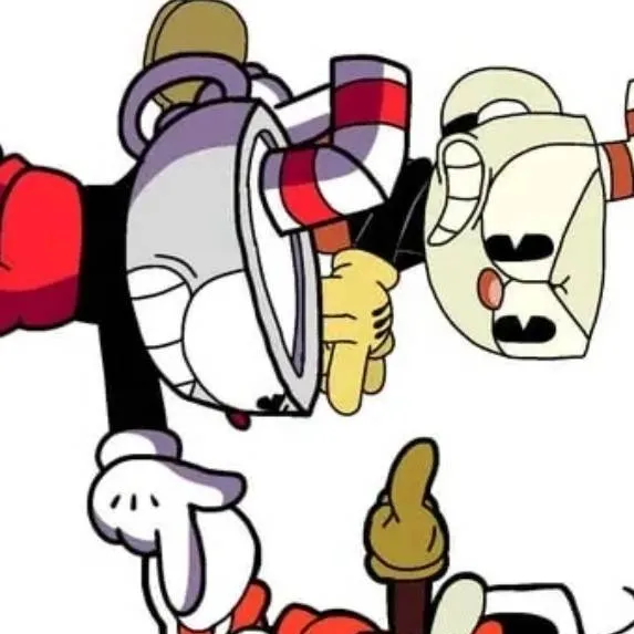 chat with ai character: cupverse