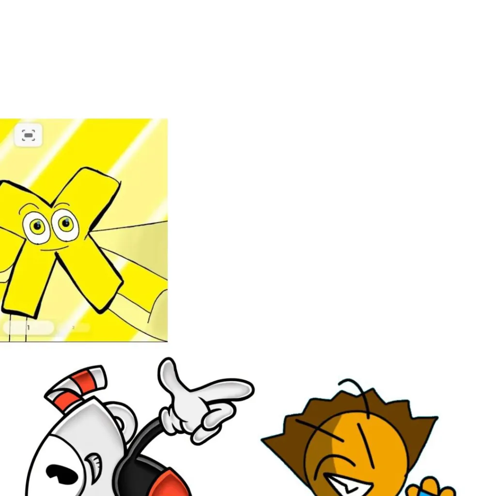 chat with ai character: Cdp And His Friend