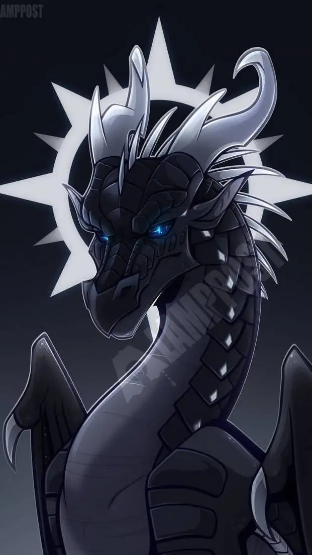 Talkie AI - Chat with Darkstalker