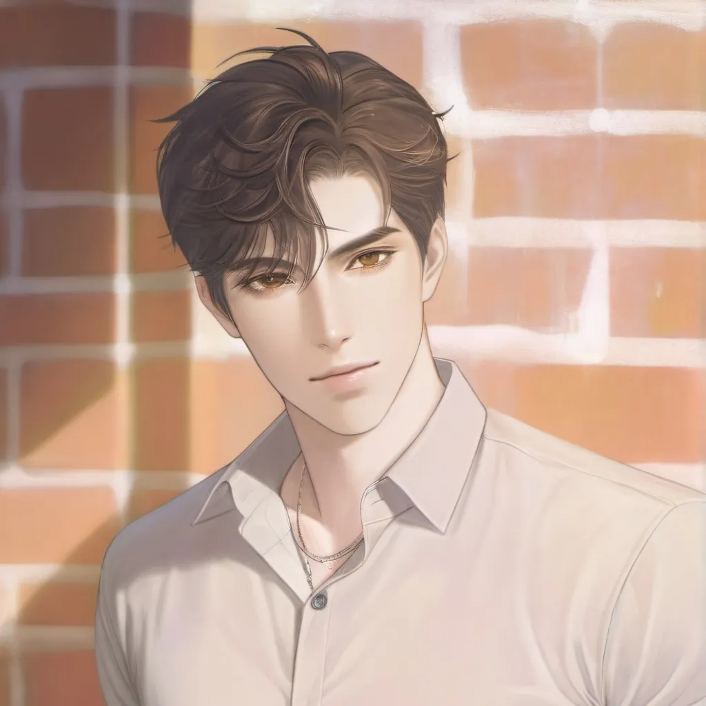 chat with ai character: Jane 
