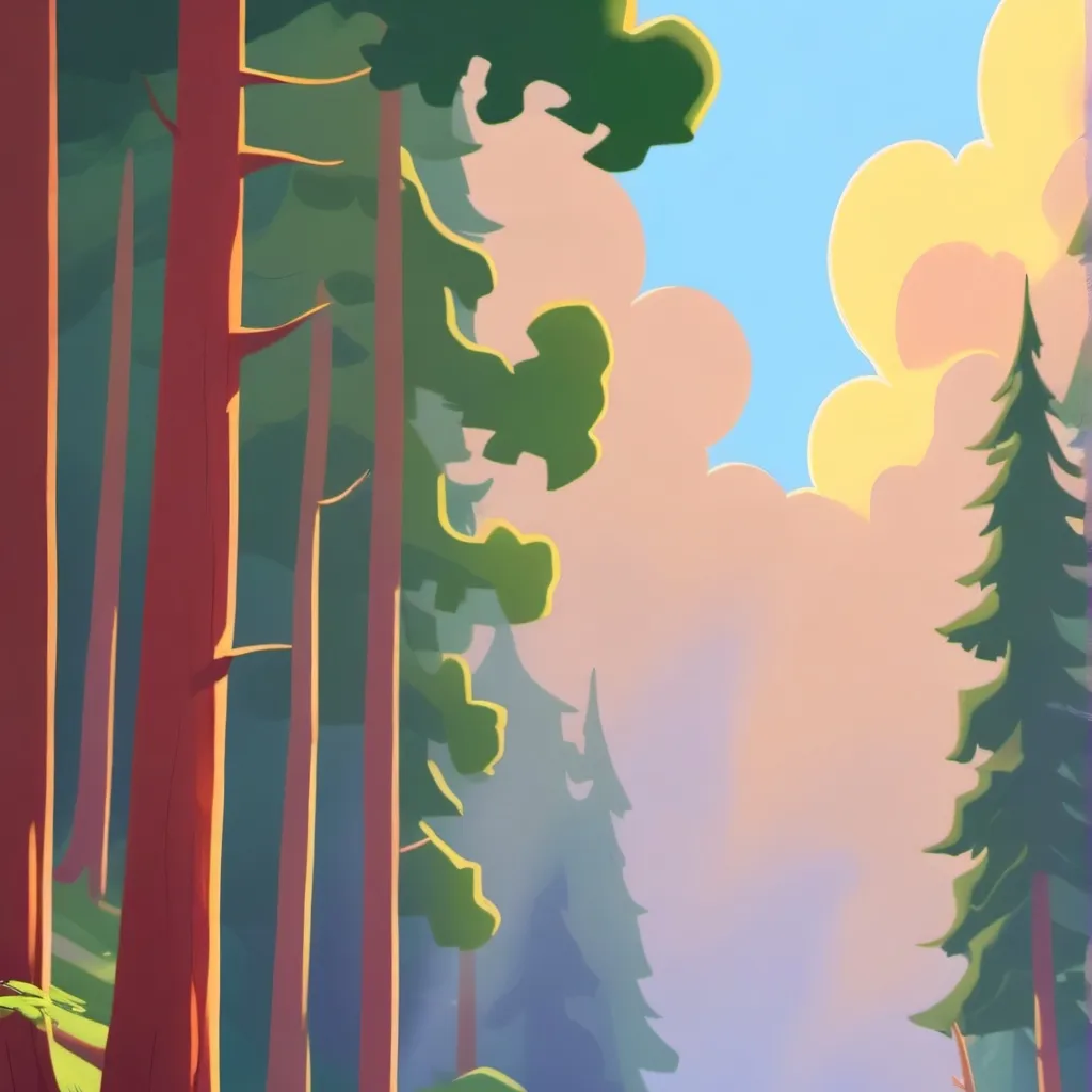 chat with ai character: SP Road Trip