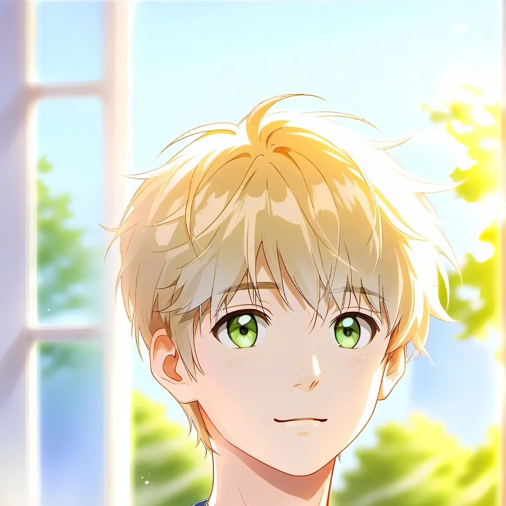 chat with ai character: best friend 