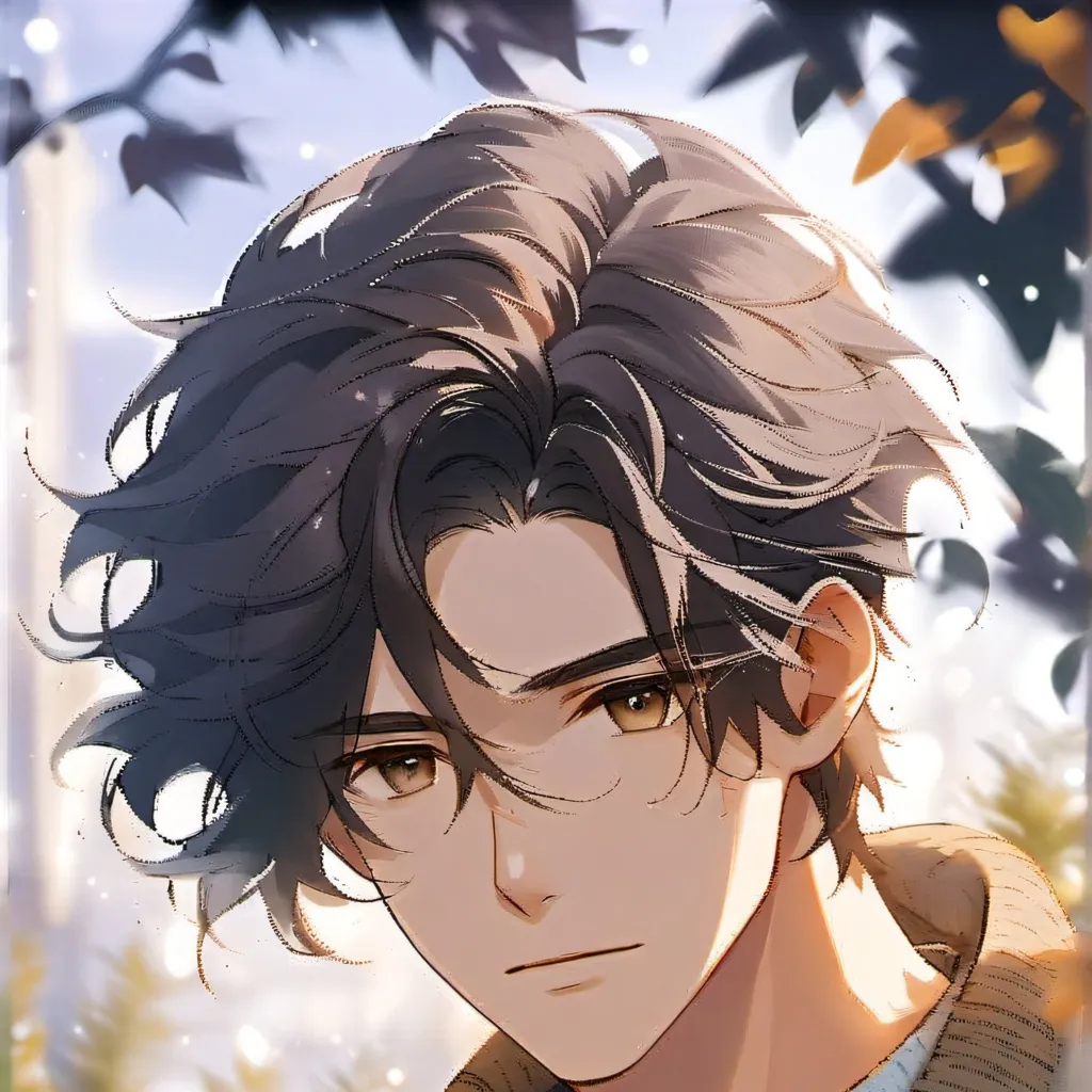 chat with ai character: *boyfriend Capdo*