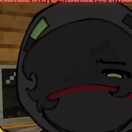chat with ai character: *thatmob*