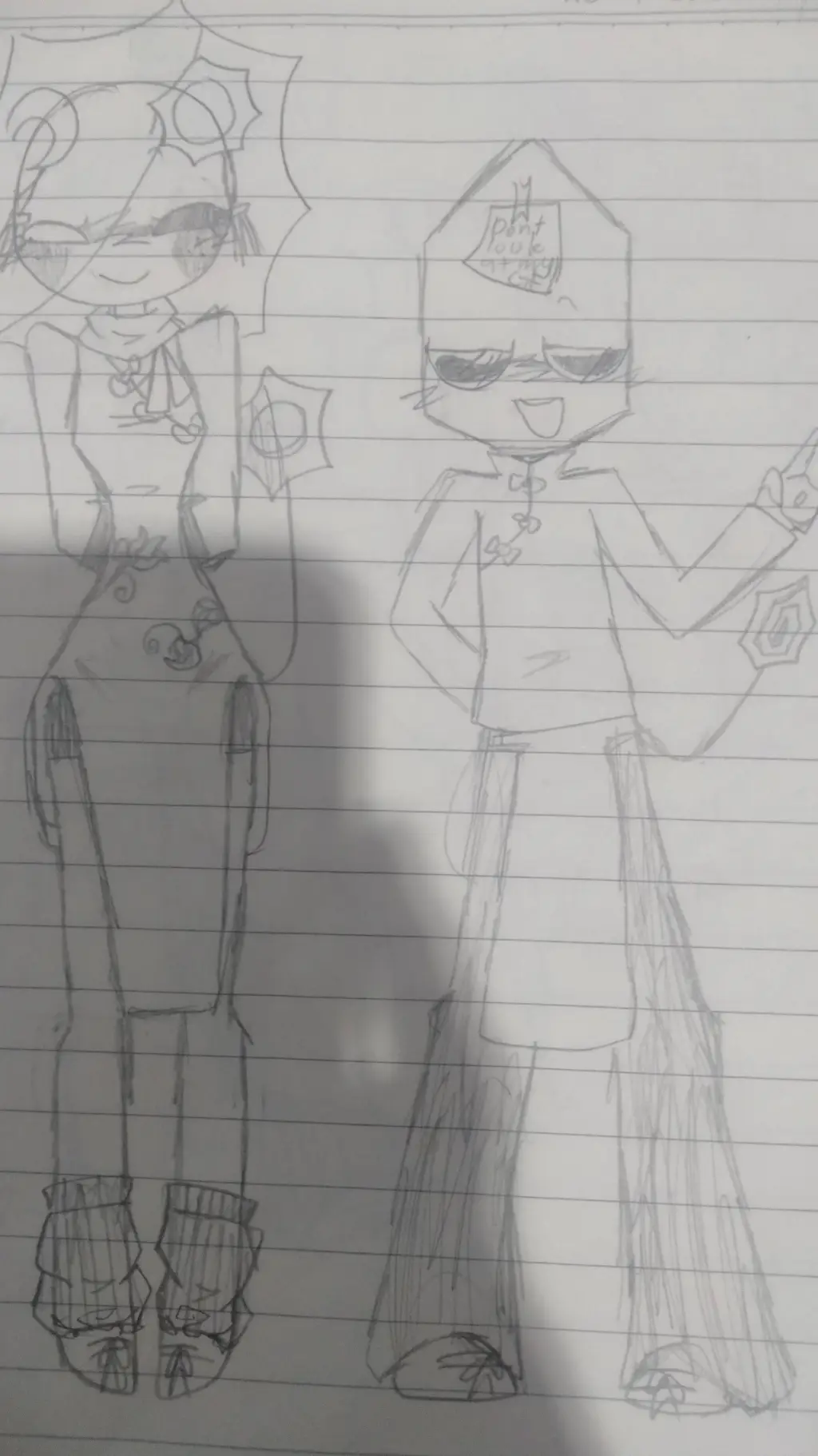 ai character: Suzumi x Hepton background