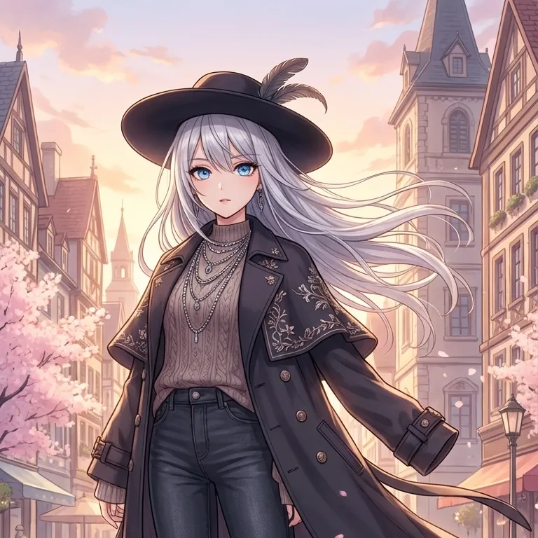 chat with ai character: Ashley 