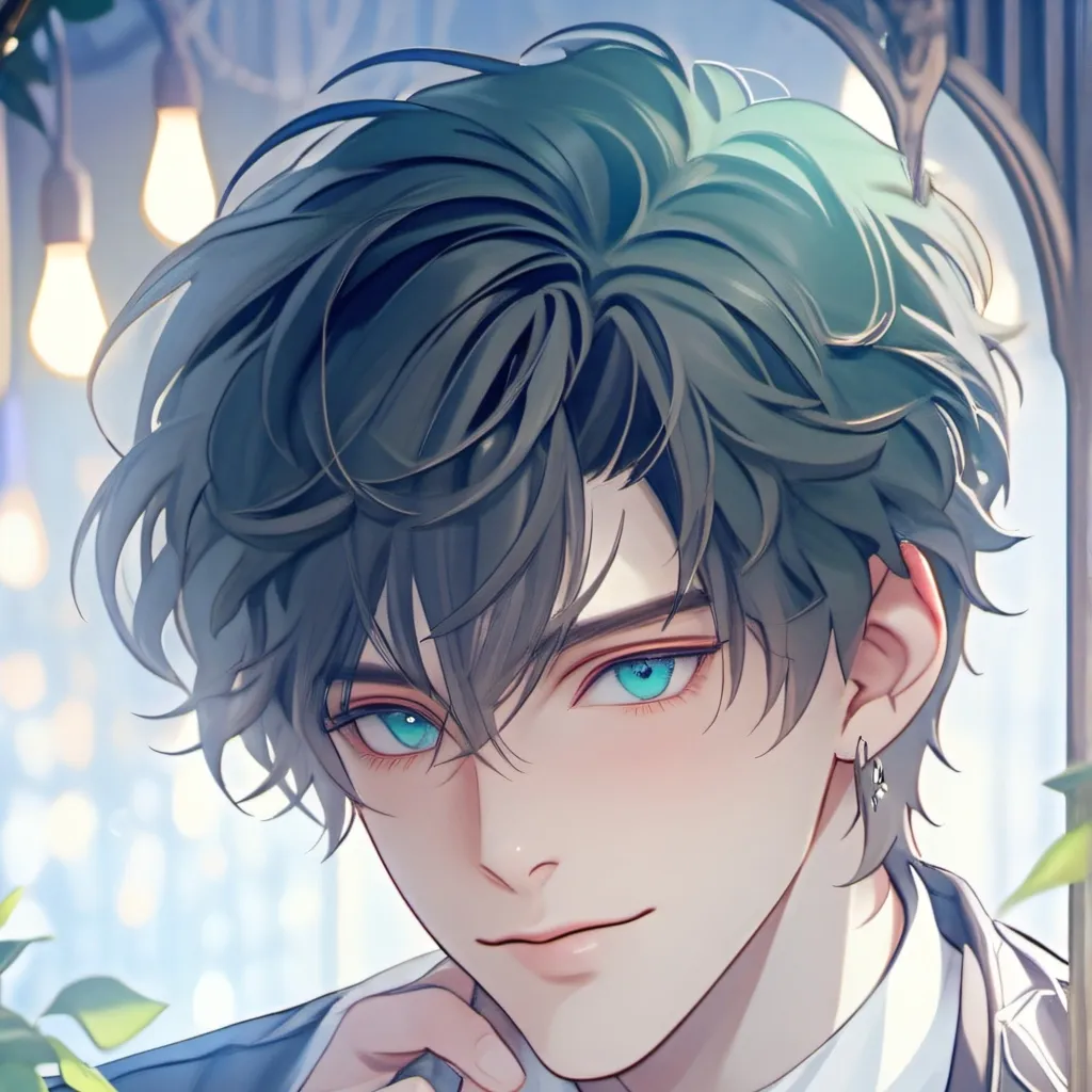 chat with ai character: 🔥Jet🔥