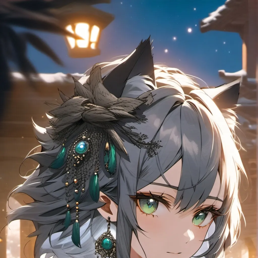 chat with ai character: Jade