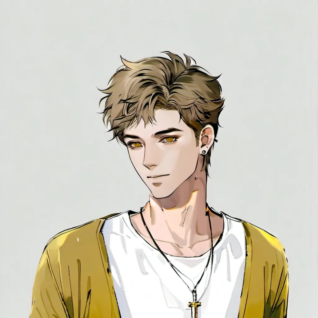 chat with ai character: Max 