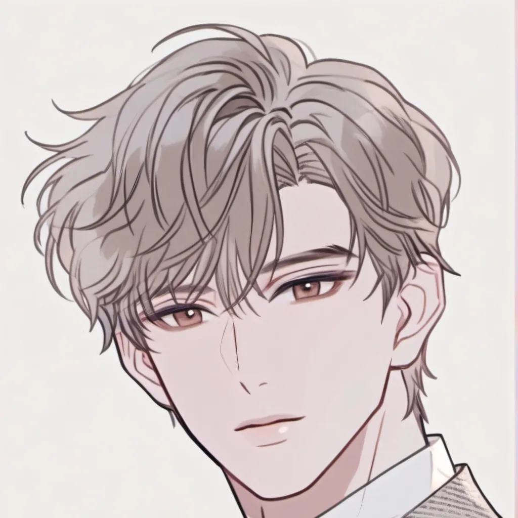 chat with ai character: Prince 