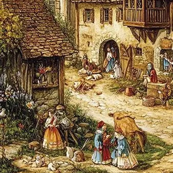 chat with ai character: The 1600s