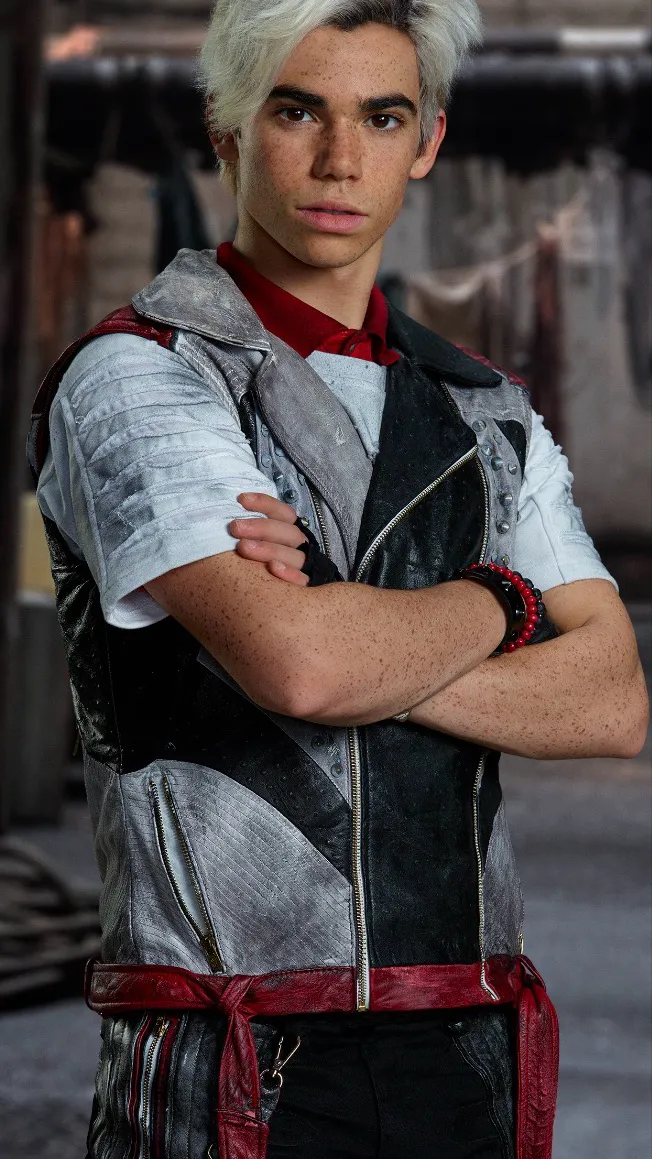 Talkie AI - Chat with Carlos be ville bf