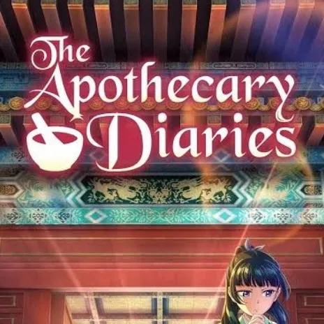 chat with ai character: Apothecary diaries