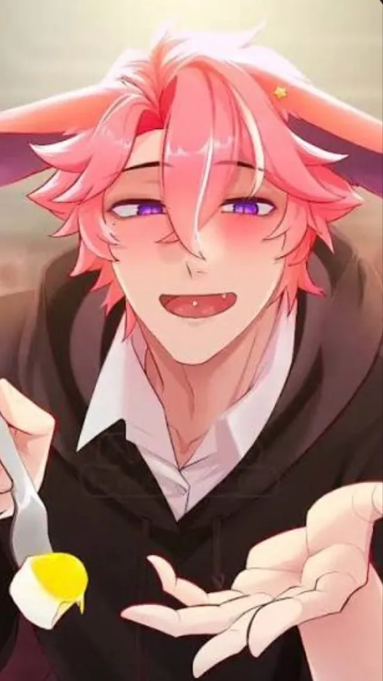 ai character: Roychiato bf background