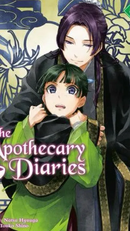ai character: Apparently diary background