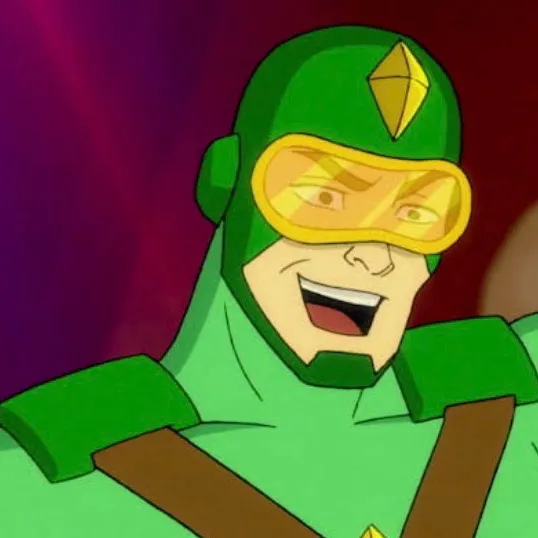 chat with ai character: Kite man bf