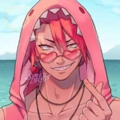 chat with ai character: Kirishima bf