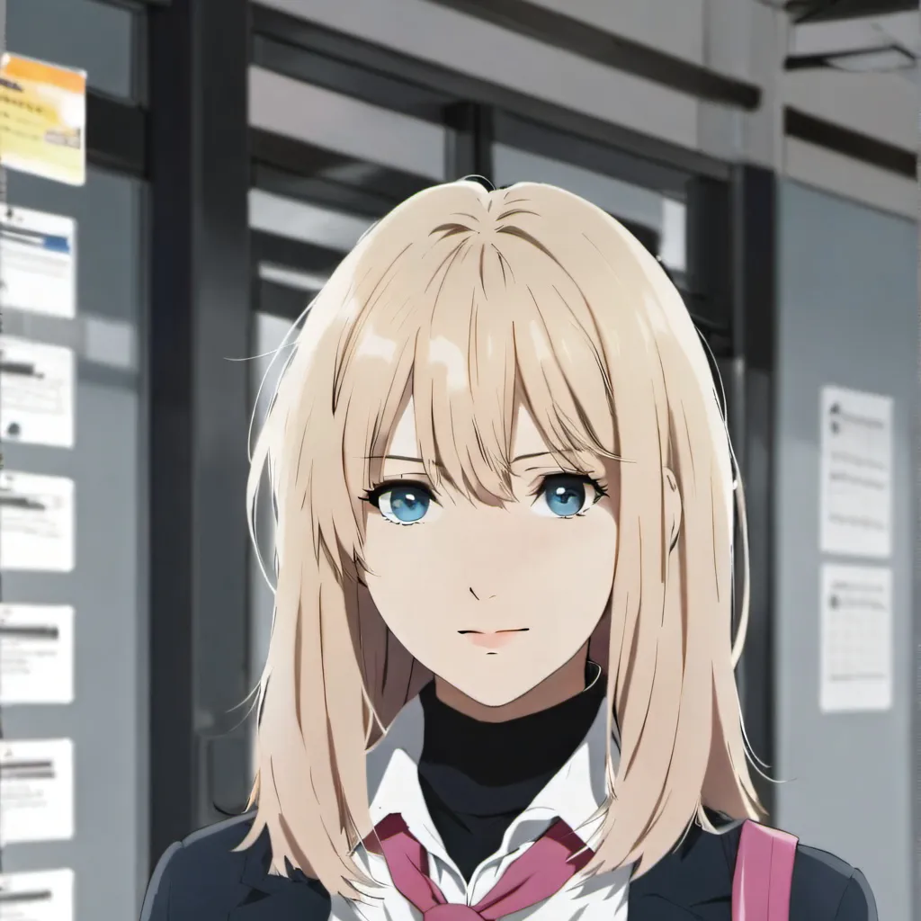 chat with ai character: Avery (mean girl)