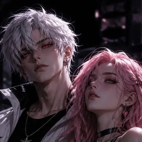 chat with ai character: Kingsley, Hannah 