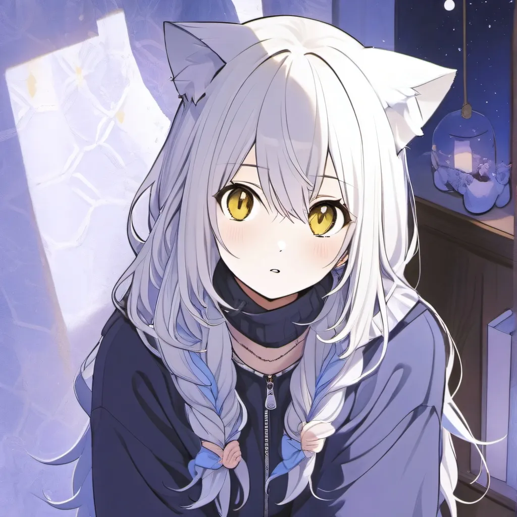 chat with ai character: Sarah 