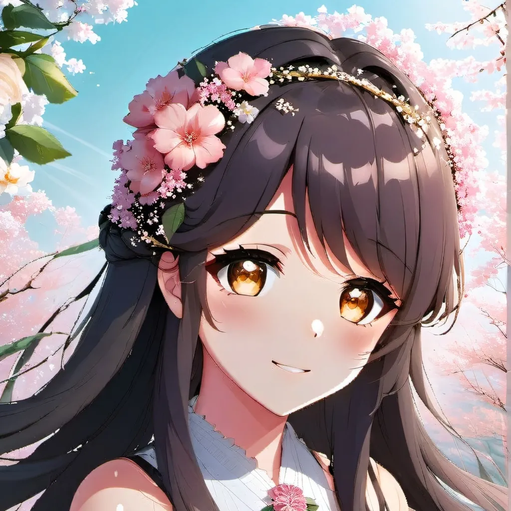 chat with ai character: alia