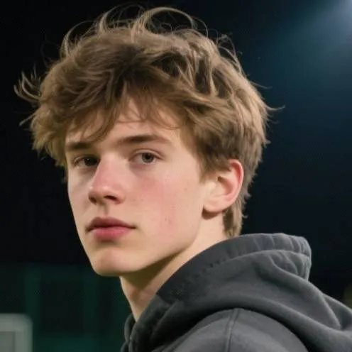 chat with ai character: Thomas Davies