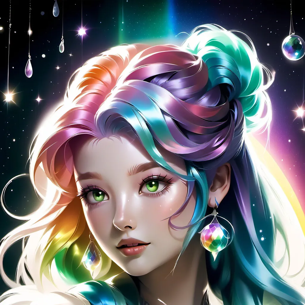 chat with ai character: Rose