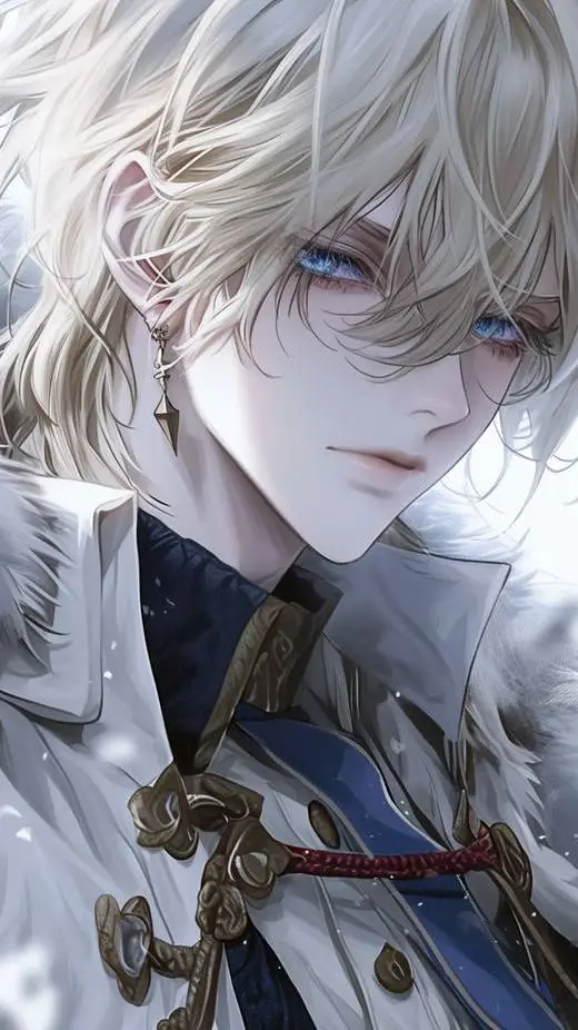 Talkie AI - Chat with Leo🌹🍷