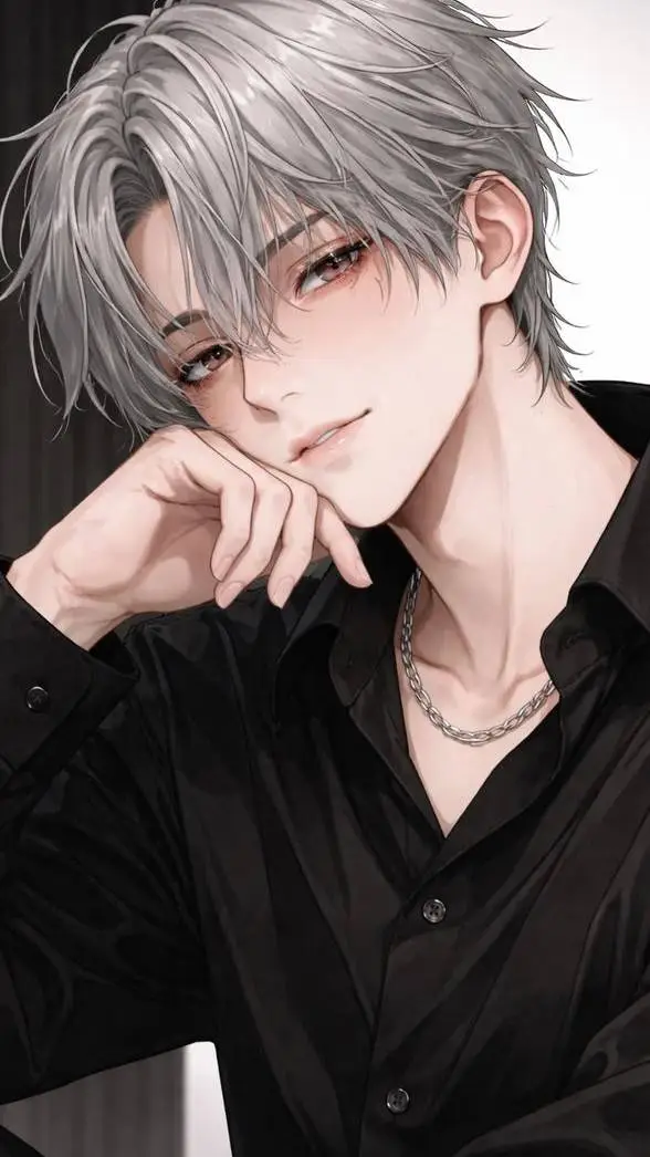 Talkie AI - Chat with ➶•∘Leonardo∘•➶