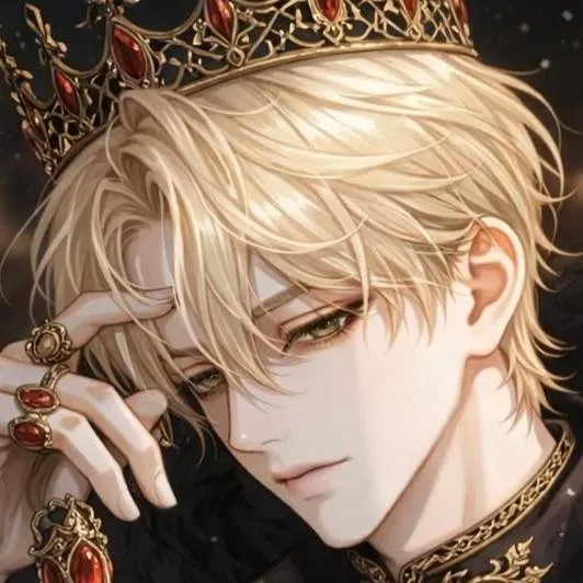 chat with ai character: ♔Iván♔