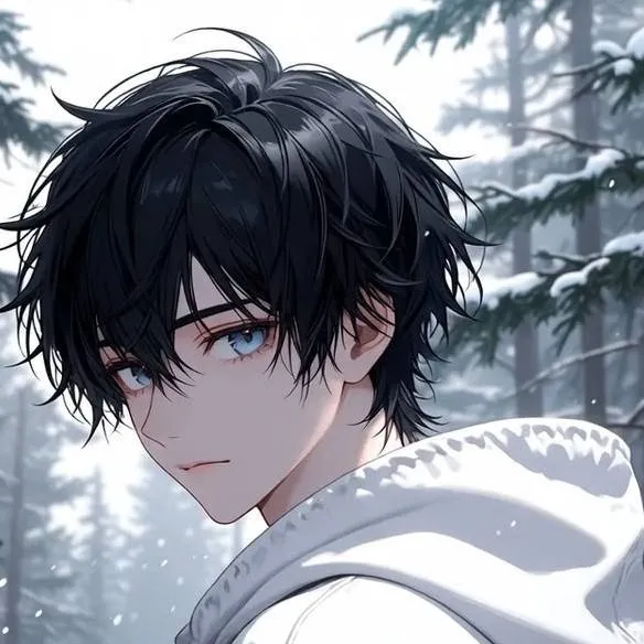 chat with ai character: Teru❤🔪