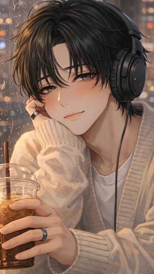 Talkie AI - Chat with Hayanari❤✨