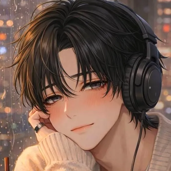 chat with ai character: Hayanari❤✨