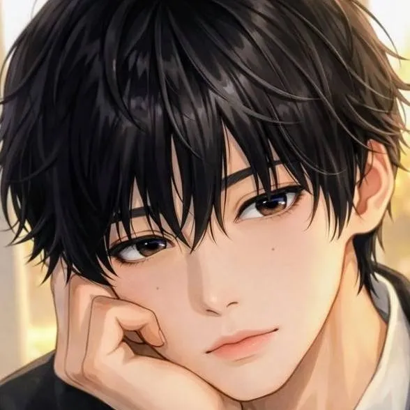 chat with ai character: ✰Yanosuke✰