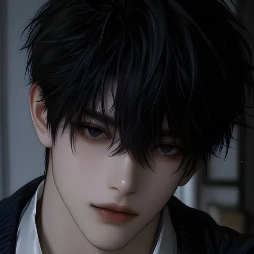 chat with ai character: ♥︎∘•Tae-hyun•∘♥︎