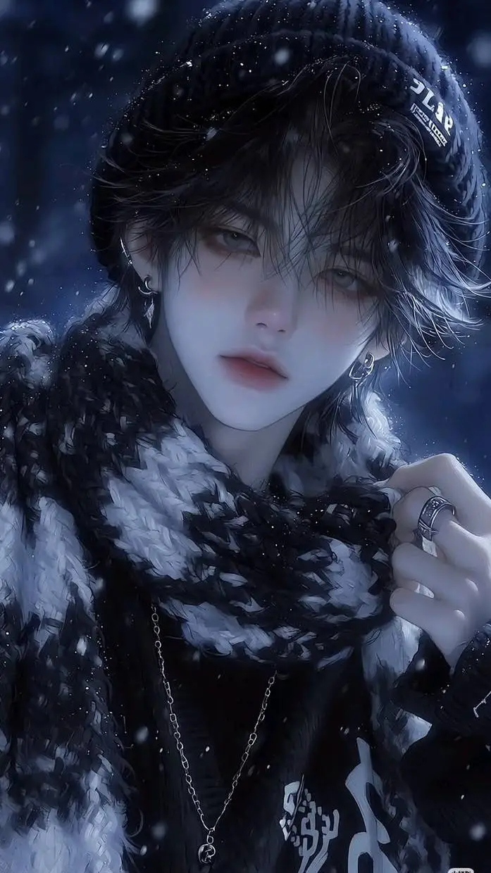 Talkie AI - Chat with Jae-hyun❤️‍🩹