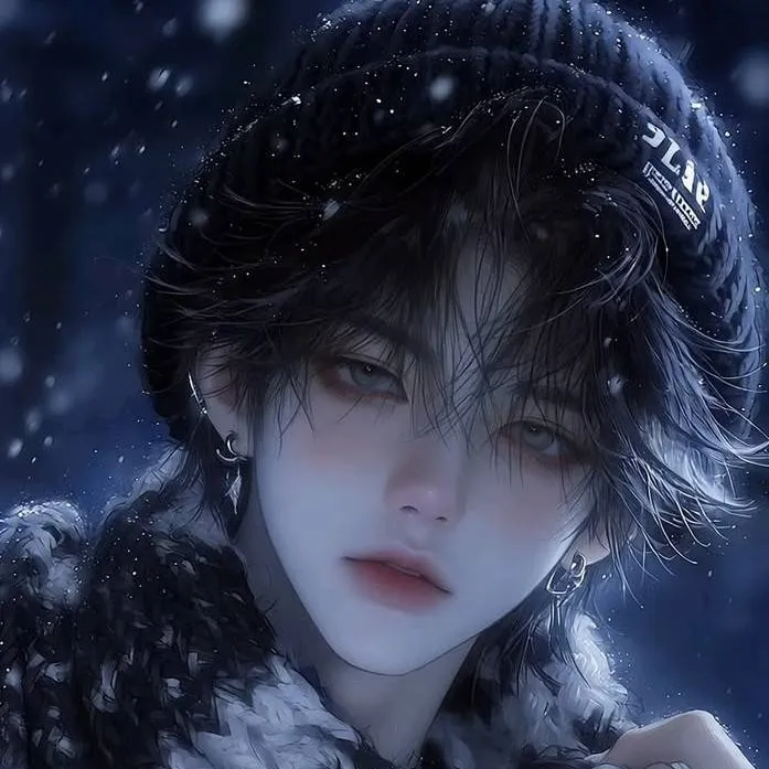 chat with ai character: Jae-hyun❤️‍🩹