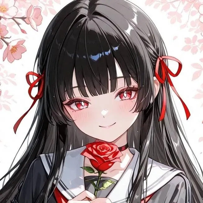 chat with ai character: 🔪Chin suri❤