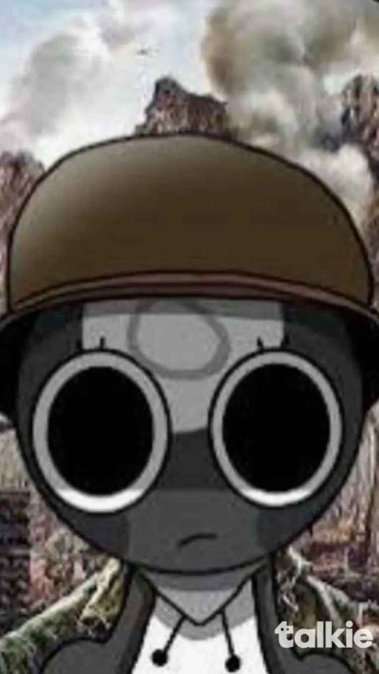 ai character: me :D background