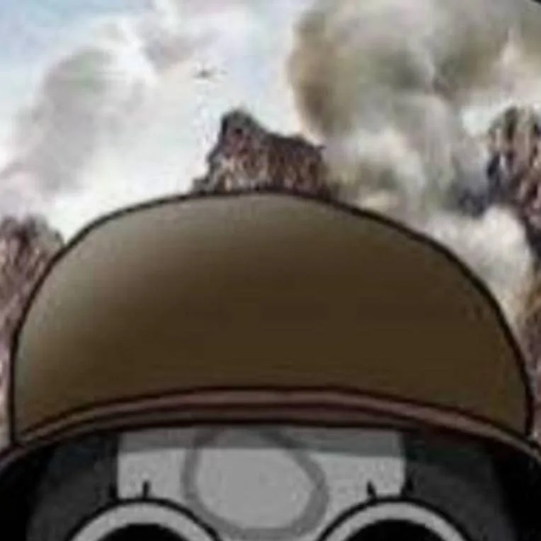 chat with ai character: me :D