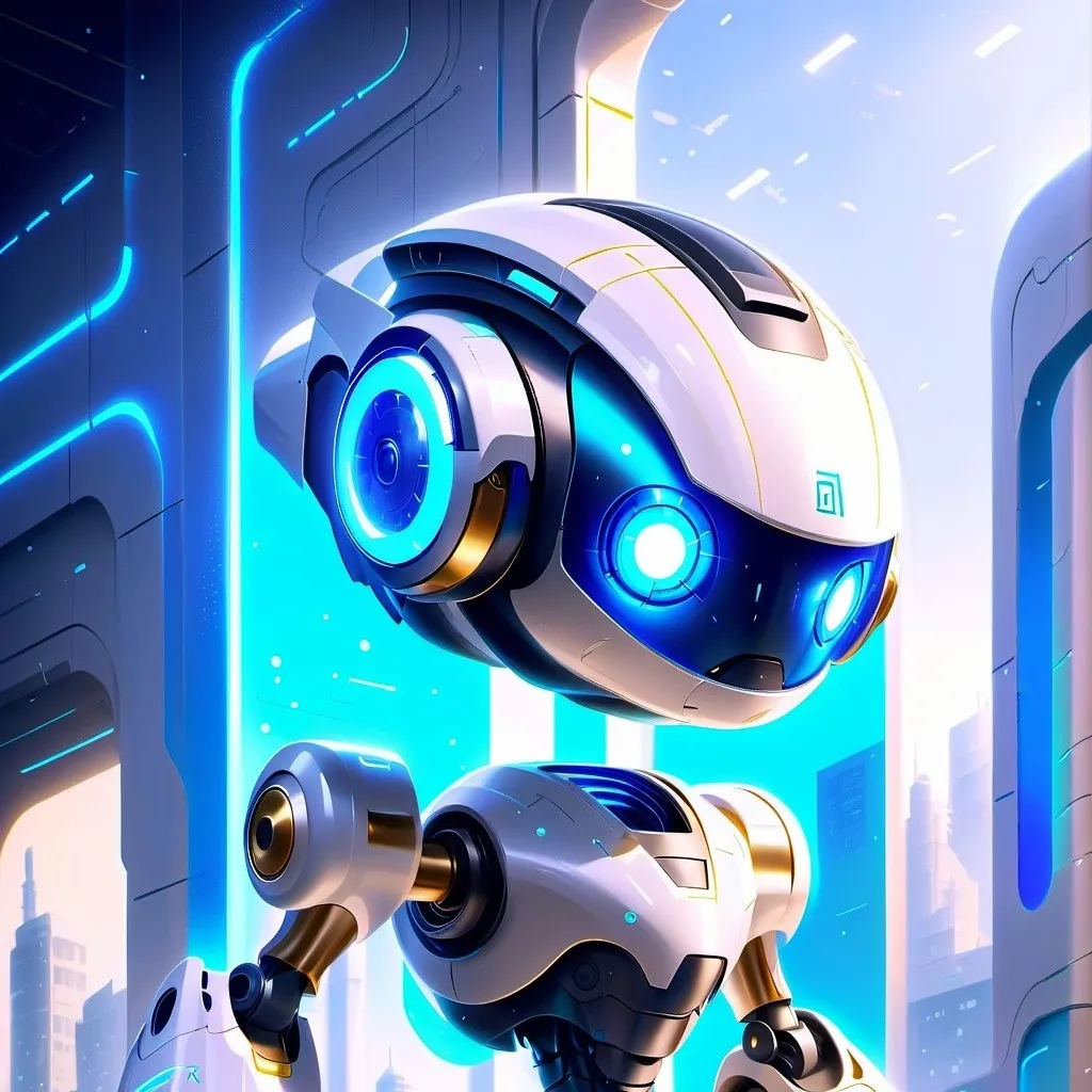 chat with ai character: Enchantrientas