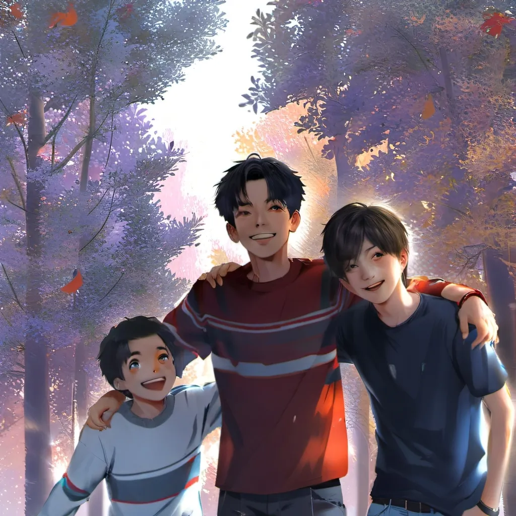 chat with ai character: Speak your Taique